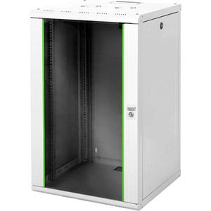 Netzwerkgehäuse - Wandgehäuse Unique Serie - 600x600 mm (BxT) - DN-19-20U-6/6