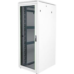 Netzwerk-/Serverschrank - Netzwerkschrank Unique Serie - 800x1000 mm (BxT) - DN-19-42U-8/10-1