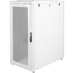 Netzwerk-/Serverschrank - Serverschrank Unique Serie - 600x1000 mm (BxT) - DN-19-SRV-26U-1