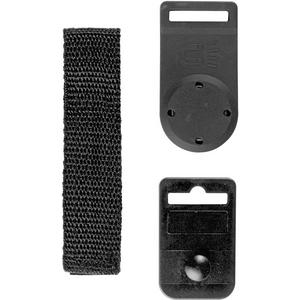 Zubehör für Messgerät - Magnetaufhänger 3-teilig Inhalt: Magnethalter, Adapter und Riemen - 044120