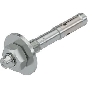 Ankerbolzen - Bolzenanker BZ3 8x65/0-10 - 3498680