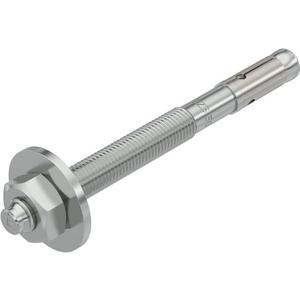 Ankerbolzen - Bolzenanker BZ3 10x110/0-50 - 3498693