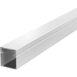 Brandschutzkanal - Installationskanal Metall mit Brandschutzgewebe 40x40x2000 mm - 7218002