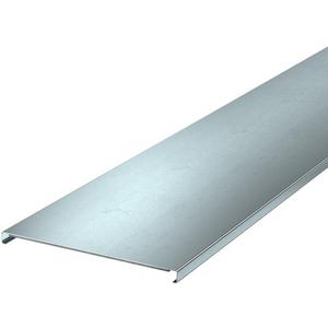 Zubehör für Brandschutzkanal - Installationskanaldeckel Kanalbreite 200 mm - 7218024