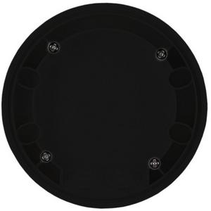 Zubehör für Bewegungsmelder - KNX AP Montageset IP54 für PD2N-/PD4N-UP schwarz - BEG93753