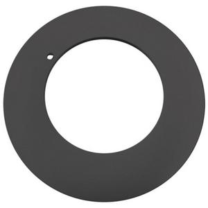 Zubehör für Bewegungsmelder - Abdeckring für PD2N DE anthrazit matt - BEG93771