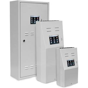 Zentralbatterieanlagen - Batteriegruppenanlagen LPS 4 Kr. 24V/24Ah - FIINSILIA1 24