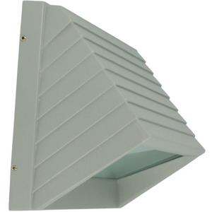 Sicherheitsleuchte - Sicherheitsleuchten CPS SHL 1W Wand IP65 rechteck. ZB2 - FIT6WE10Z