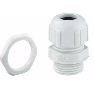 Kabelverschraubung - Kabelverschraubung KVR M16-MGM - S22741601