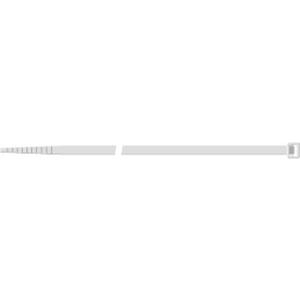 Kabelbinder - Kabelbinder 430x4,5 mm PA natur - SEL.2.428