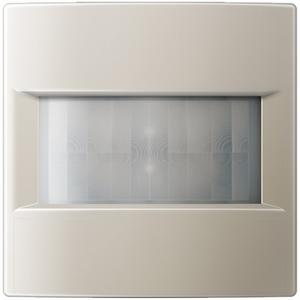 Bewegungsmelder komplett - HOME Bewegungsmelder 1,1 m IP44 Edelstahl BT ES 17181 WU - BTES17181WU