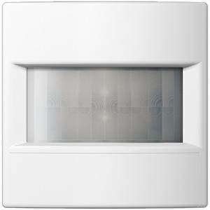 Bewegungsmelder komplett - HOME Bewegungsmelder 1,1 m IP44 alpinweiß BT LS 17181 WU WW - BTLS17181WUWW