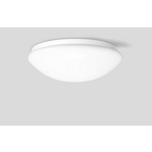 Anbauleuchte - DECKEN/WANDLEUCHTE 2700K - 12143PK27