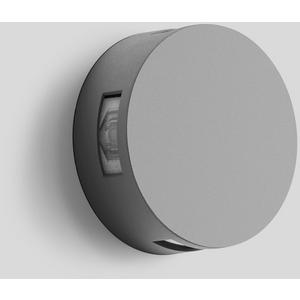 FR-Wandleuchten - Wandleuchte für den Innen- und Außenbereich Silber 4000 K - 24045AK4