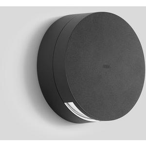 FR-Wandleuchten - Wandleuchte für den Innen- und  Außenbereich Grafit 4000 K - 24052K4