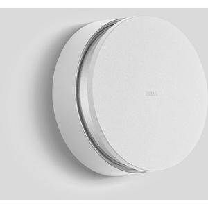 FR-Wandleuchten - Wandleuchte für den Innen- und  Außenbereich Weiß 3000 K - 24053WK3