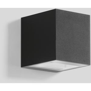 FR-Wandleuchten - Wandleuchte für den Innen- und  Außenbereich Grafit 3000 K - 24134K3