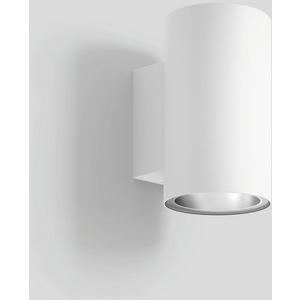 FR-Wandleuchten - Wandleuchte für den Innen- und Außenbereich Weiß 4000 K - 24516WK4