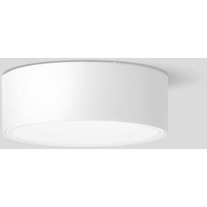 FR-Anbauleuchten - Decken- und Wandleuchte für den Innen- und Außenbereich Weiß 4000 K - 24647WK4