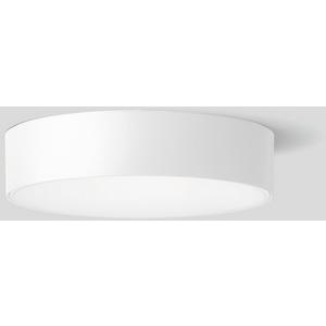 FR-Anbauleuchten - Decken- und Wandleuchte für den Innen- und Außenbereich Weiß 4000 K - 24649WK4