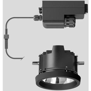 FR-Downlights und Einbaustrahler - DECKENEINBAU-TIEFSTRAHLER - 24746