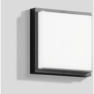 FR-Anbauleuchten - LED Decken- und Wandleuchte Notlichtleuchte 15 W 1167 lm 3000 K - 24773K3