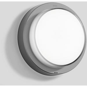 FR-Anbauleuchten - LED Decken- und Wandleuchte Notlichtleuchte 15,4 W 911 lm 3000 K - 24778AK3