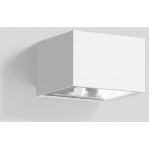 FR-Wandleuchten - Wandleuchte für den Innen- und Außenbereich Weiß 4000 K - 33379WK4