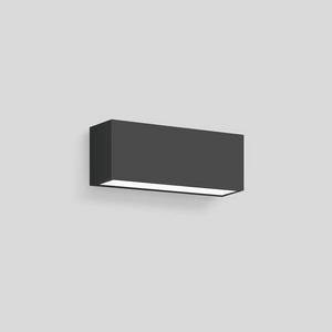 Wandleuchte - LED Wandfluter für den Innenbereich 37W 3990 lm 4000 K samtschwarz - 50147.5K4