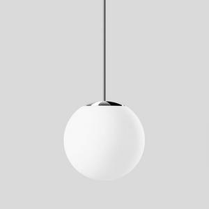 Pendelleuchte - LED Pendelleuchte für den Innenbereich 58,3W 6348 lm 4000 K Chrom - 50827.3K4