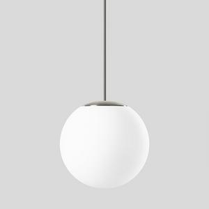 Pendelleuchte - LED Pendelleuchte für den Innenbereich 65W 7257 lm 4000 K Edelstahl - 50828.2K4