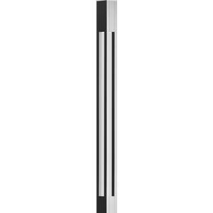 Mastleuchten - Lichtbauelement Silber 4000 K - 84065AK4