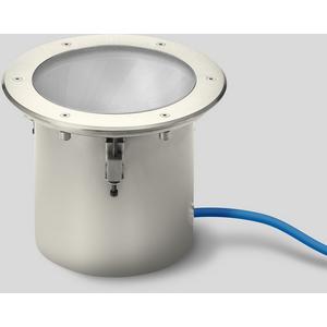 Bodeneinbauleuchte - Bodeneinbauleuchte für den Innen- und Außenbereich 3000 K - 84230RK3