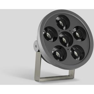 Downlights und Anbaustrahler - Hochleistungsscheinwerfer für den Innen- und Außenbereich 3000 K - 84664K3