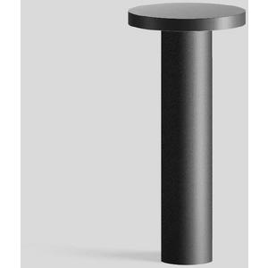 Pollerleuchte - Garten- und Wegeleuchte Grafit 4000 K - 84751K4