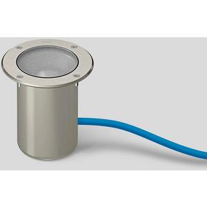 Bodeneinbauleuchte - Bodeneinbauleuchte 3000 K - 84794RK3