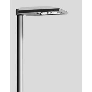 Wannenleuchten - MASTAUFSATZLEUCHTE 3000K - 85067AK3