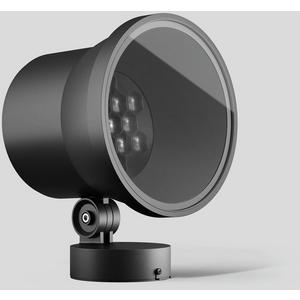 Downlights und Anbaustrahler - KOMPAKTSCHEINWERFER 3000K - 85082K3