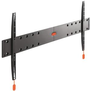 Halterung für Audio-/Videosysteme - Feste TV-Wandhalterung für 40-80 Zoll Fernseher - 8034000