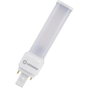 VVG/KVG Betrieb - LED Lampe DULUX D LED (KVG) Value 5W 830 G24D-1 10W-Ersatz - 4058075823051