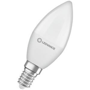 LED Kerzenlampen - LED Lampe LED CLASSIC LAMPS FROSTED Superior CRI97 2,8W 927 FR E14 - 4099854075445