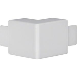 Außeneck für Leitungsführungskanal - Außeneck zu LF/LFH 30x45 mm lichtgrau - LF3004537035