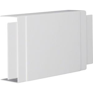 T-Stück für Leitungsführungskanal - T-Stück zu Leitungsführungskanal LF/FB 60x190 mm lichtgrau - LF6019087035