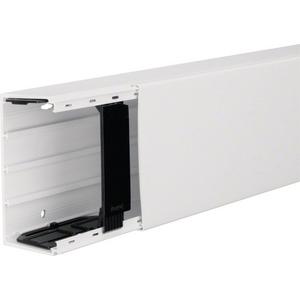 Leitungsführungskanal - Leitungsführungskanal PVC witterungsbeständig/UV-stabil LFE 60x110 mm vweiß - LFE6011009016