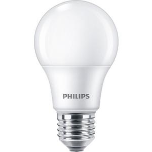 LED Birnenform - LED Lampe CorePro LEDbulb A60 4.9W(=40W) 4000K 470lm E27 CRI 80 - 872016916903600
