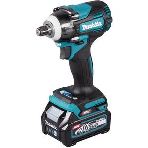 Schlagschrauber (Akku) - Akku-Schlagschrauber XGT TW004G 40 V 350 Nm ohne Akku u.Ladegerät - TW004GZ