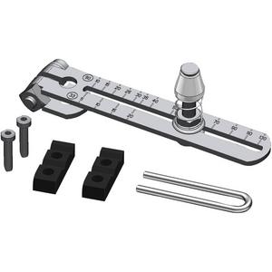 Zubehör für Niederspannungs-Schalttechnik - Reduzierter Anbausatz für elektro-pneumatischen Stellungsregler SIPART PS2 - 6DR4004-8VL