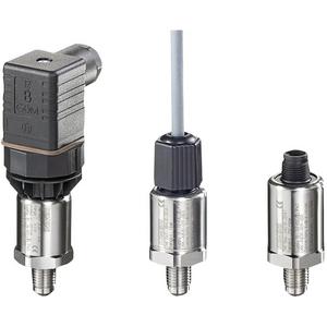 Druck-/Absolutdruckmessumformer - Messumformer für Druck und Absolutdruck für allgemeine Anwendungen - 7MF1565-5BA00-1AA1