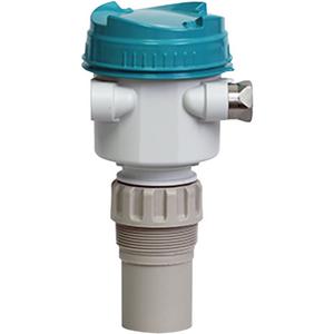 Ultraschallfüllstandmesser - Ultraschall-Füllstandmessumformer kontinuierlich berührungslos - Messbereich 12m - 7ML5117-1BF07-4AF3