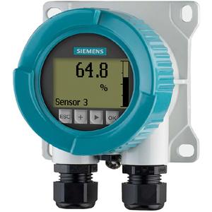 Bussystem-Displayanzeige - Display / Remote-Digitalanzeige ausgelegt für Prozessgeräte - 7ML5742-0AA00-0BA0